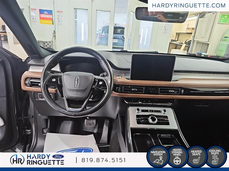 lincoln Aviator 2023 - 9