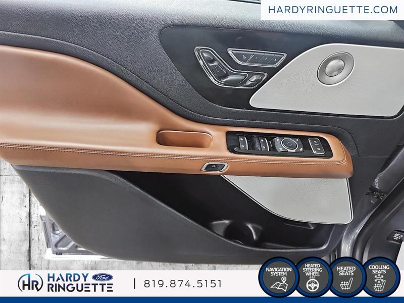 lincoln Aviator 2023 - 10