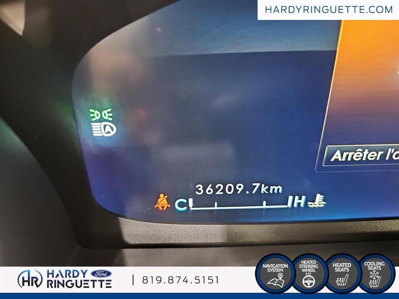 lincoln Aviator 2023 - 12