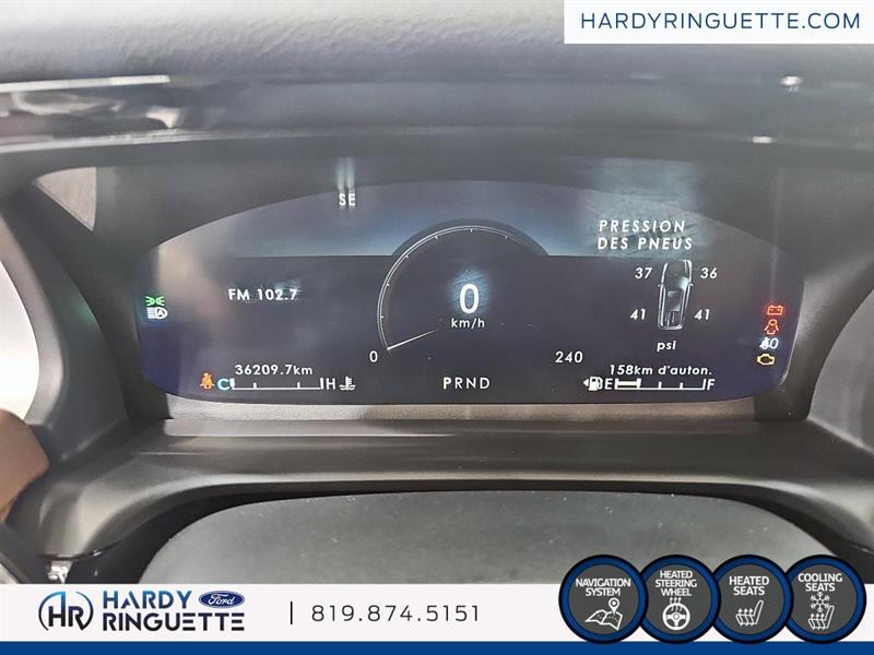 lincoln Aviator 2023 - 14