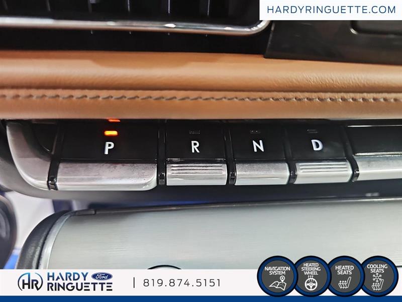 lincoln Aviator 2023 - 15