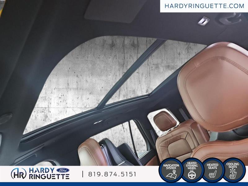 lincoln Aviator 2023 - 16