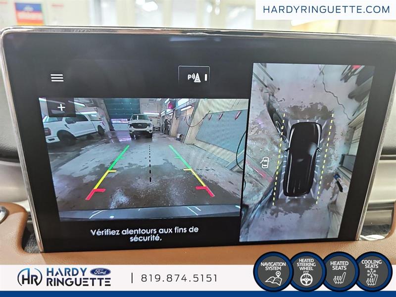 lincoln Aviator 2023 - 17