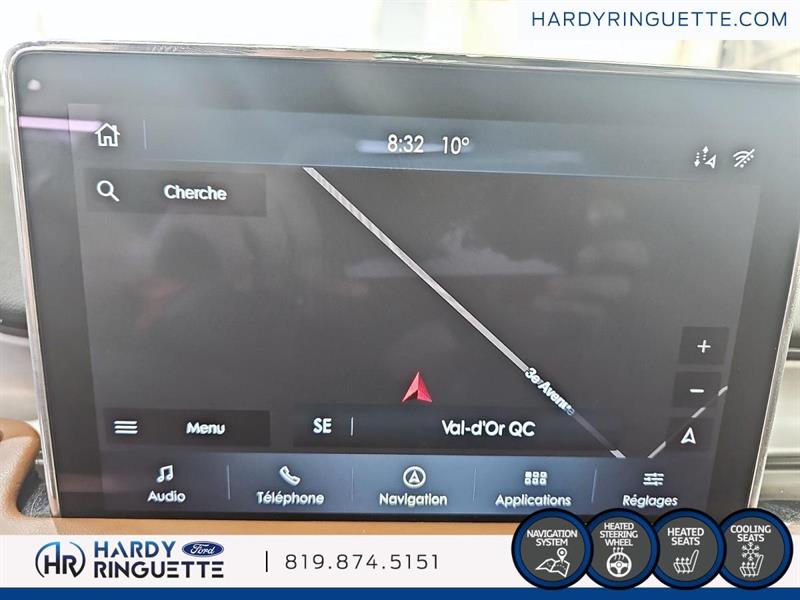 lincoln Aviator 2023 - 18