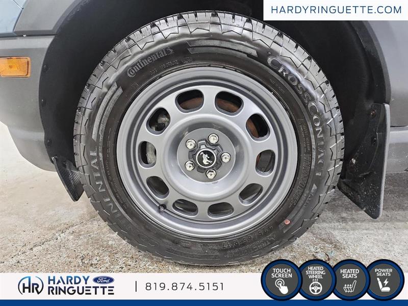 ford Bronco Sport 2024 - 6