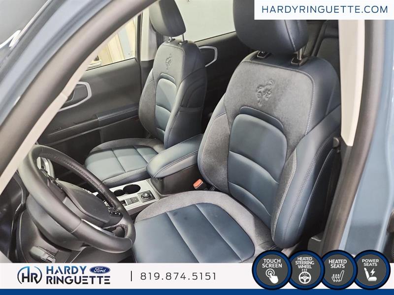 ford Bronco Sport 2024 - 7