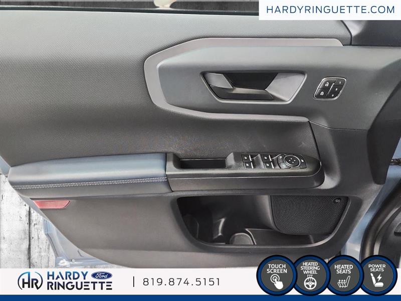 ford Bronco Sport 2024 - 9