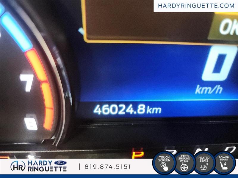 ford Bronco Sport 2024 - 11