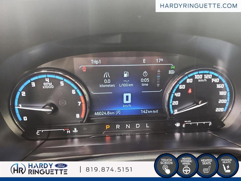 ford Bronco Sport 2024 - 12