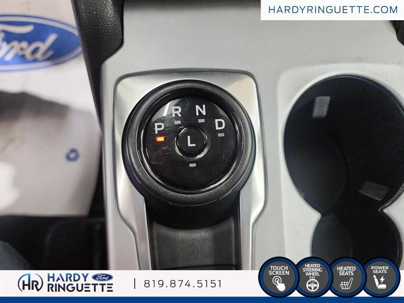 ford Bronco Sport 2024 - 13