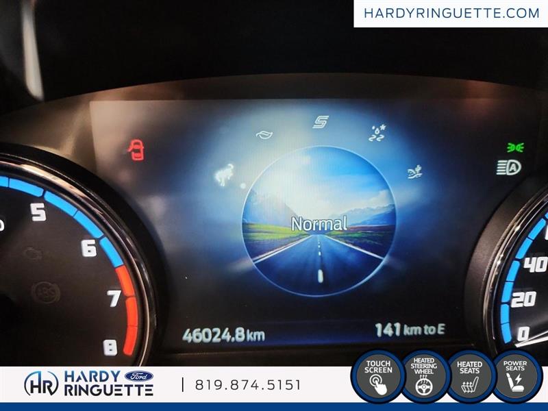 ford Bronco Sport 2024 - 14