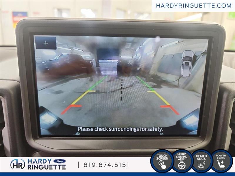 ford Bronco Sport 2024 - 15