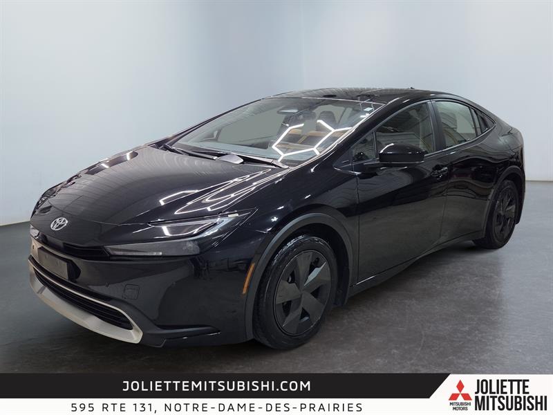 toyota Prius Prime 2023