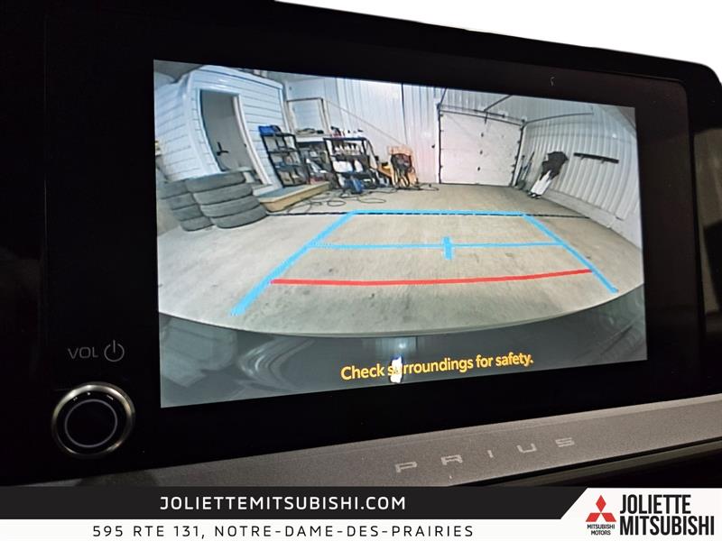 toyota Prius Prime 2023 - 2