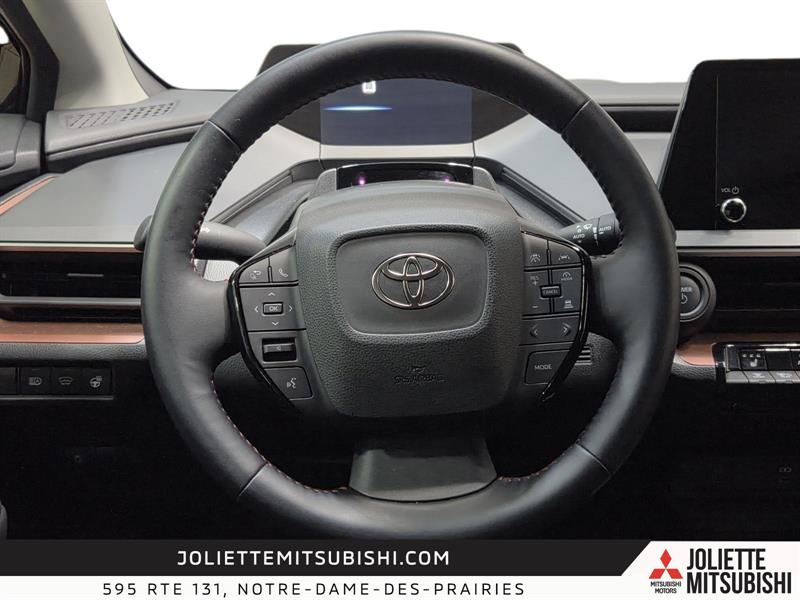 toyota Prius Prime 2023 - 3