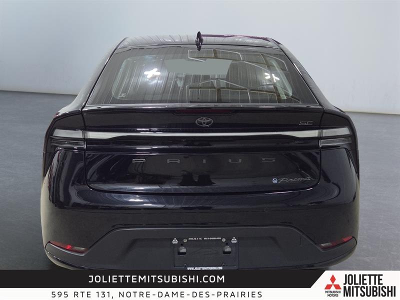 toyota Prius Prime 2023 - 7