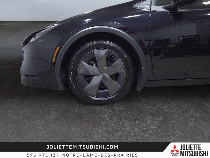 toyota Prius Prime 2023 - 8