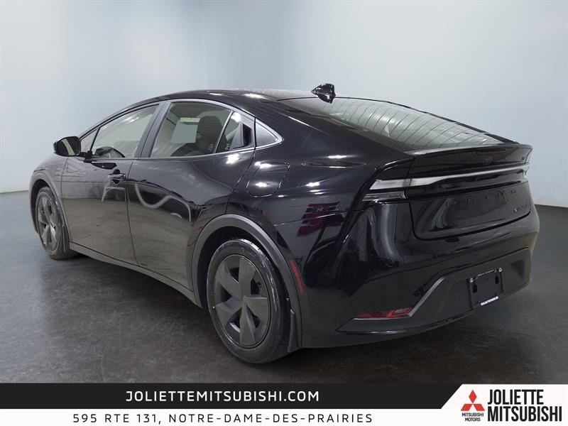 toyota Prius Prime 2023 - 9