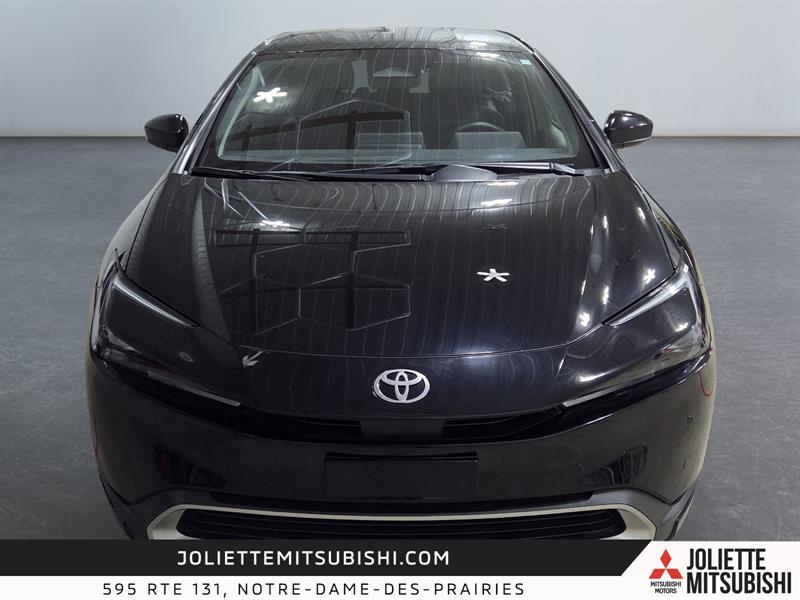 toyota Prius Prime 2023 - 10