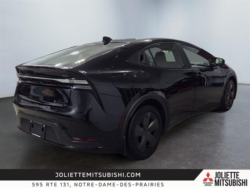 toyota Prius Prime 2023 - 11