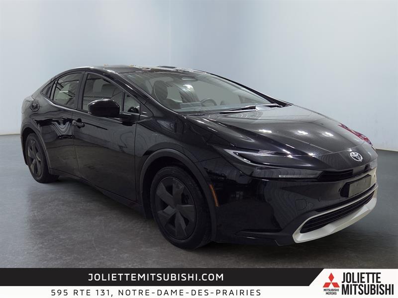 toyota Prius Prime 2023 - 12