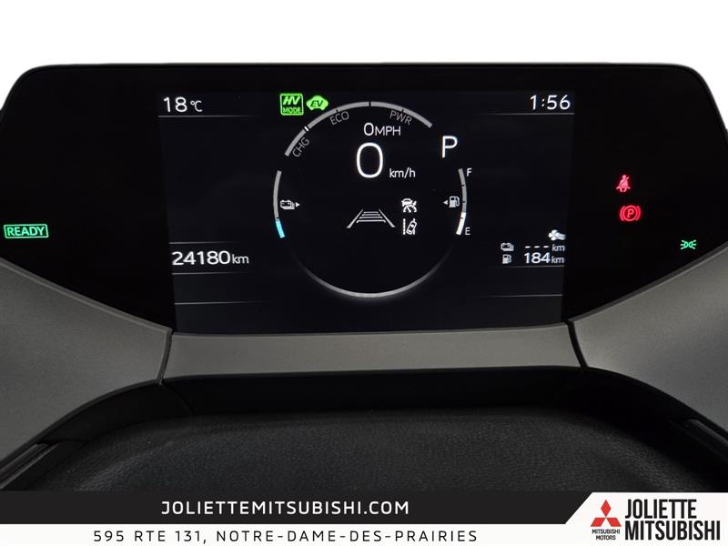 toyota Prius Prime 2023 - 13