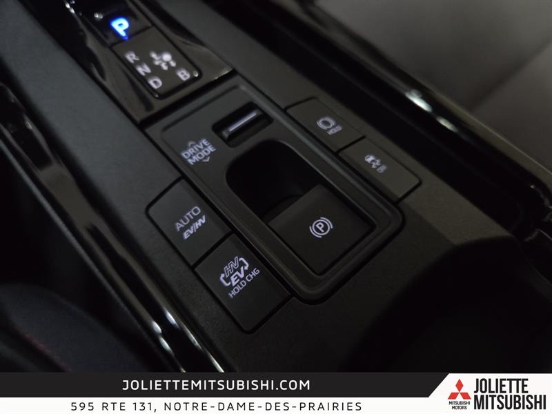 toyota Prius Prime 2023 - 19