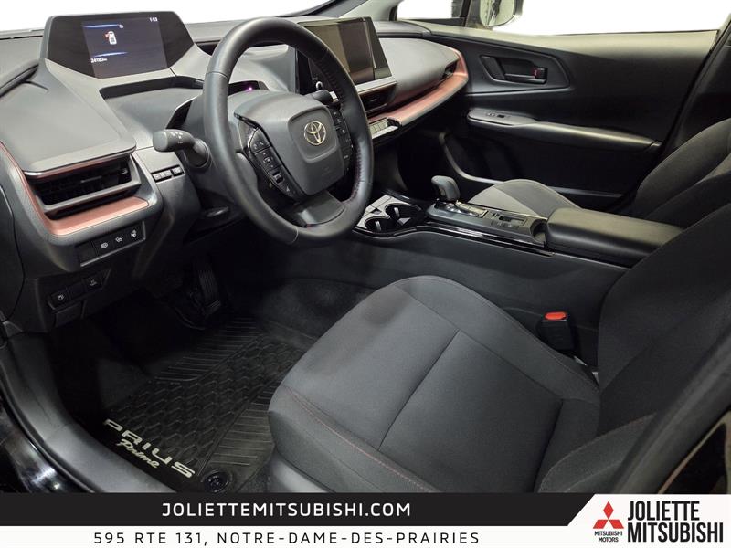 toyota Prius Prime 2023 - 22
