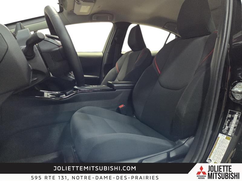 toyota Prius Prime 2023 - 23