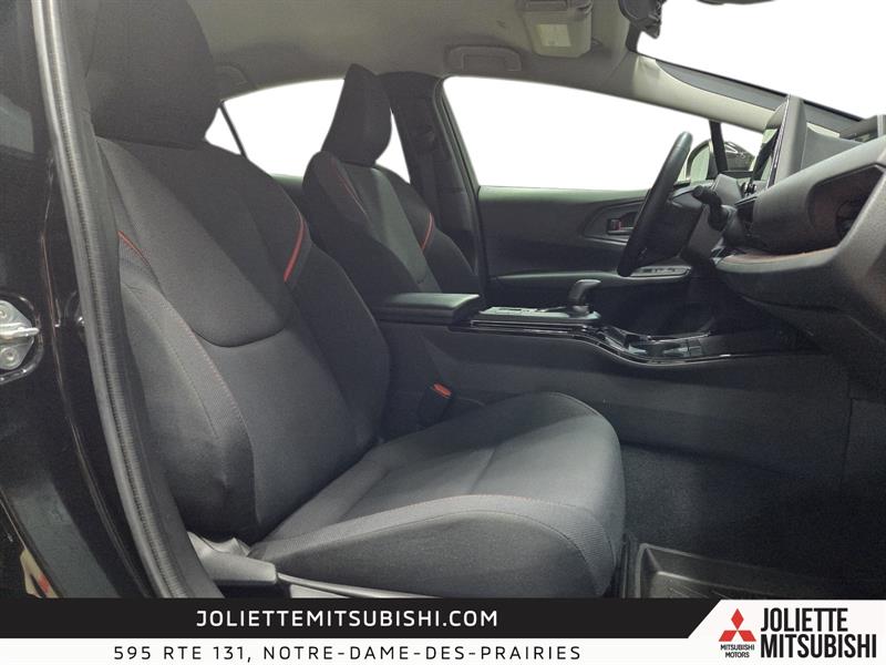 toyota Prius Prime 2023 - 24