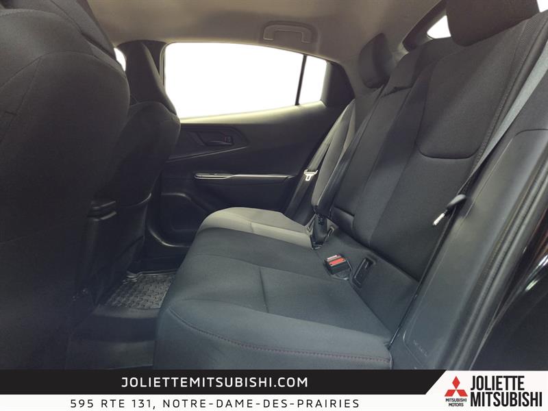 toyota Prius Prime 2023 - 25