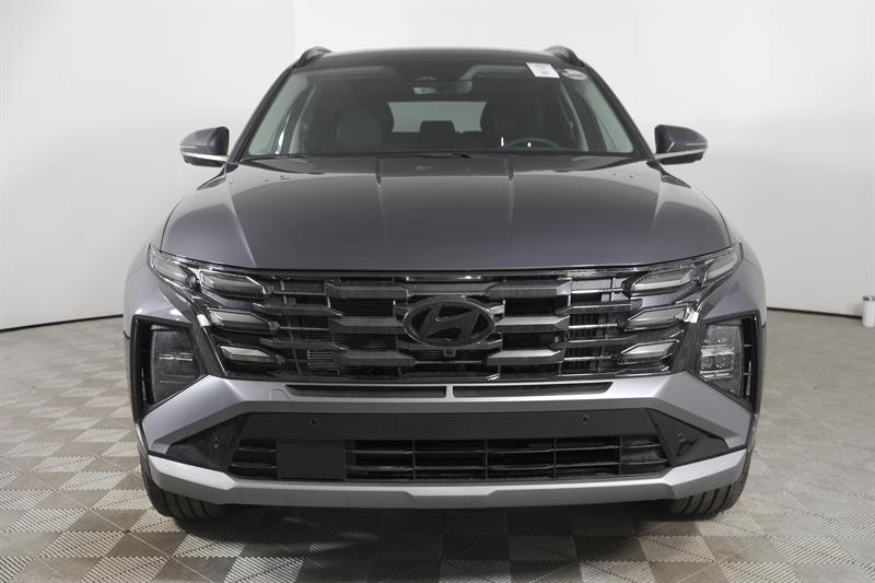 hyundai Tucson Hybrid 2025 - 2