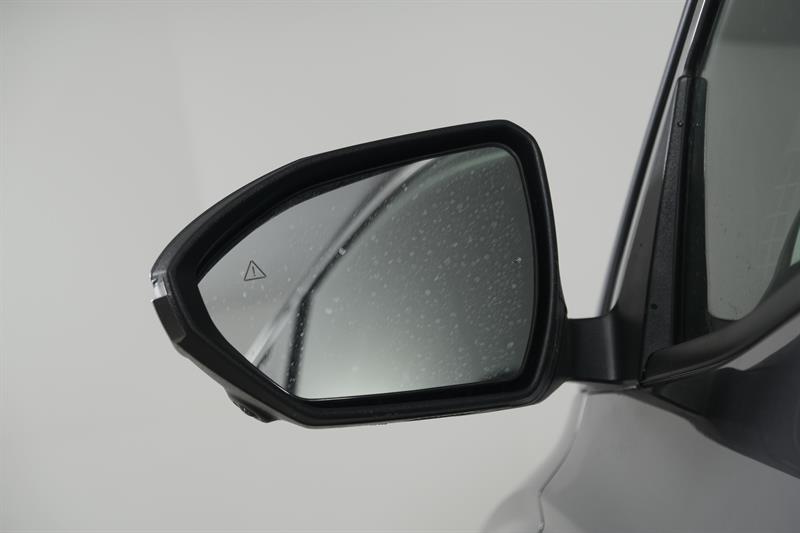 hyundai Tucson Hybrid 2025 - 10