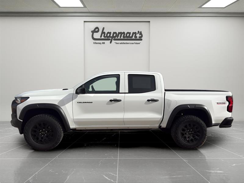 chevrolet Colorado 2026 - 2