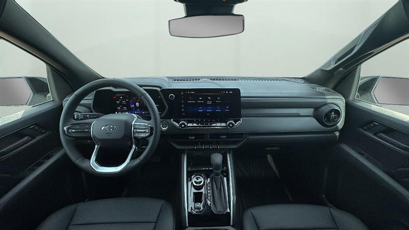 chevrolet Colorado 2026 - 3