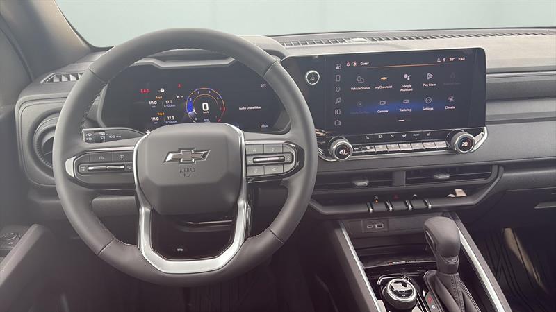 chevrolet Colorado 2026 - 4