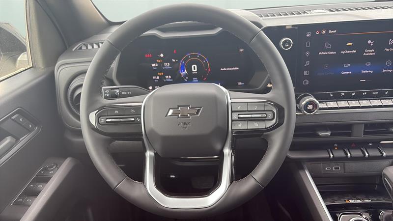 chevrolet Colorado 2026 - 5