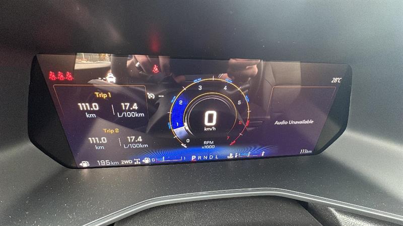 chevrolet Colorado 2026 - 6