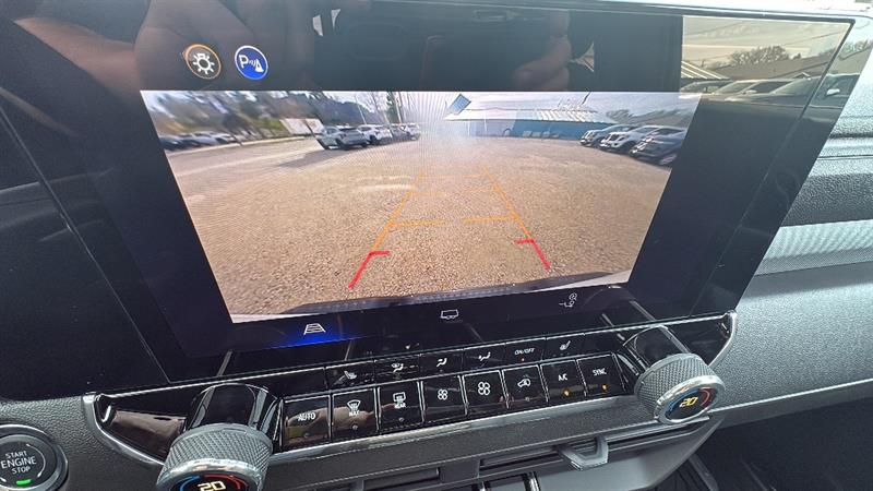 chevrolet Colorado 2026 - 9