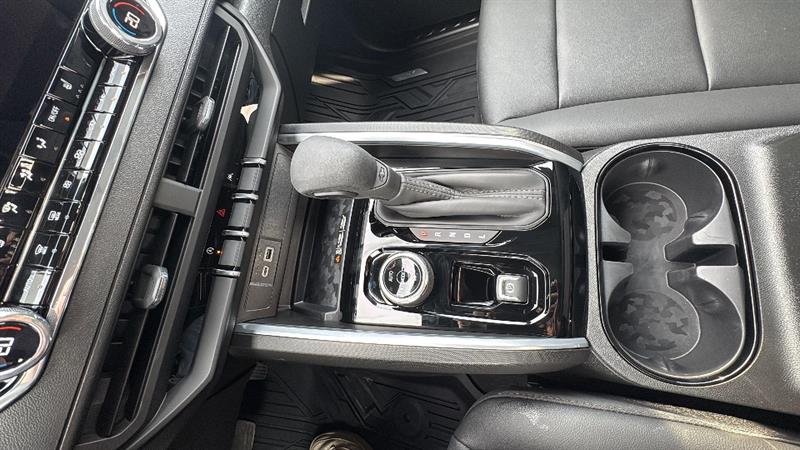 chevrolet Colorado 2026 - 11