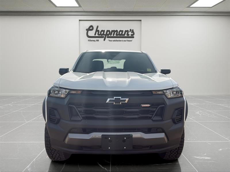 chevrolet Colorado 2026 - 13