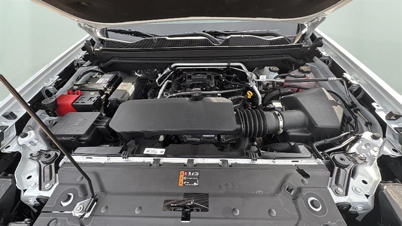 chevrolet Colorado 2026 - 14