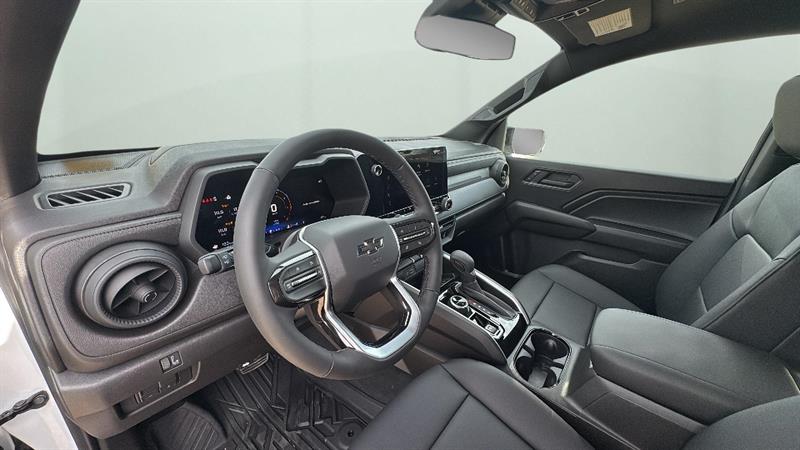 chevrolet Colorado 2026 - 17