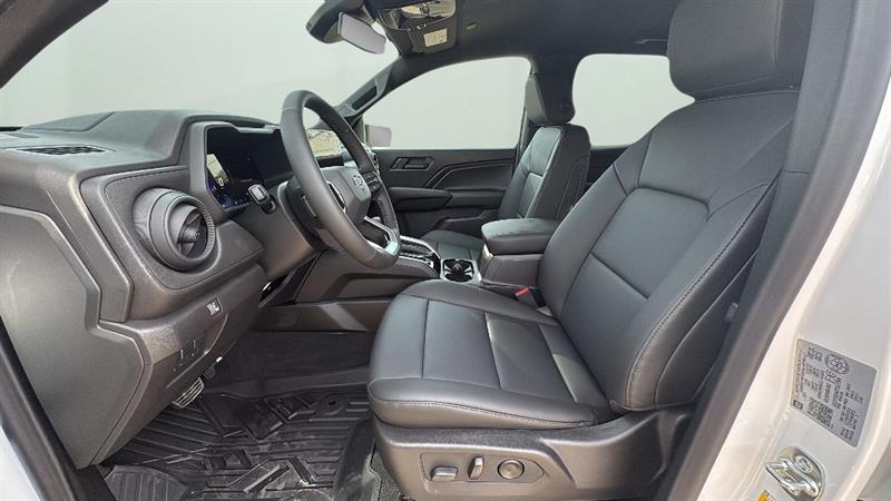 chevrolet Colorado 2026 - 18