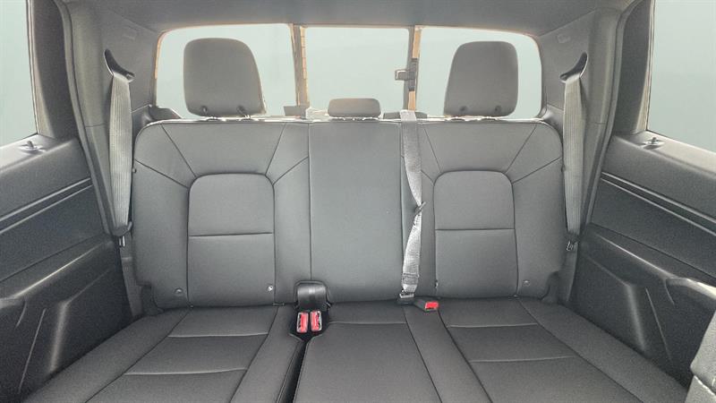 chevrolet Colorado 2026 - 20