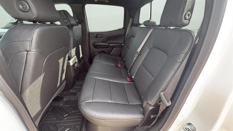 chevrolet Colorado 2026 - 21