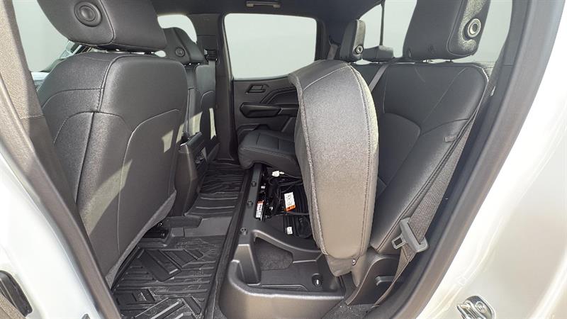 chevrolet Colorado 2026 - 22