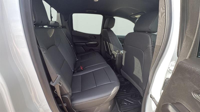 chevrolet Colorado 2026 - 23