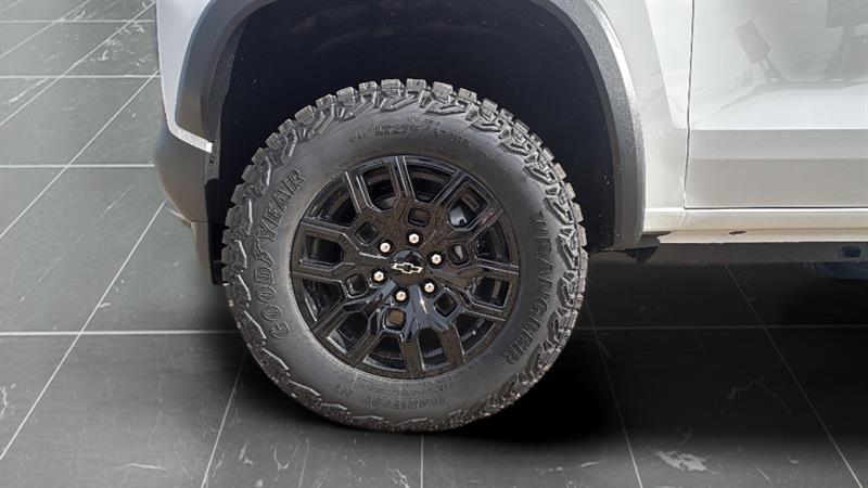 chevrolet Colorado 2026 - 24