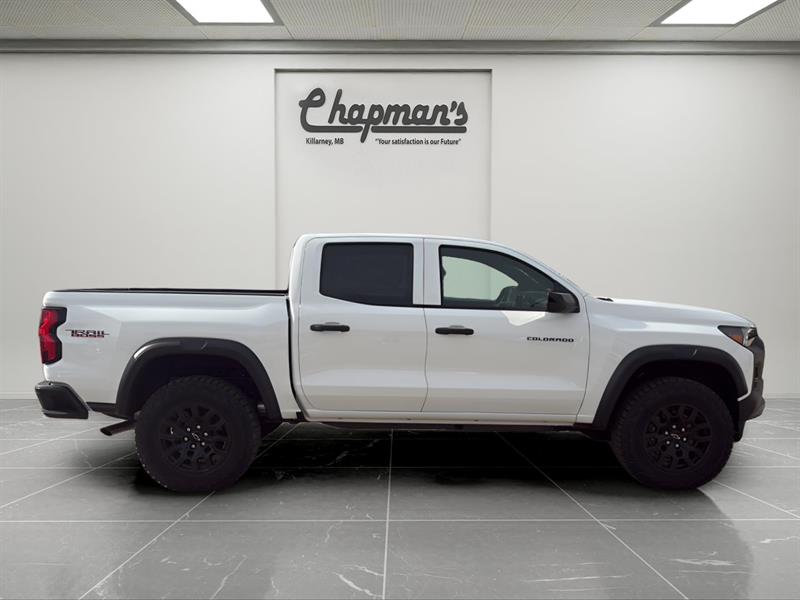 chevrolet Colorado 2026 - 25